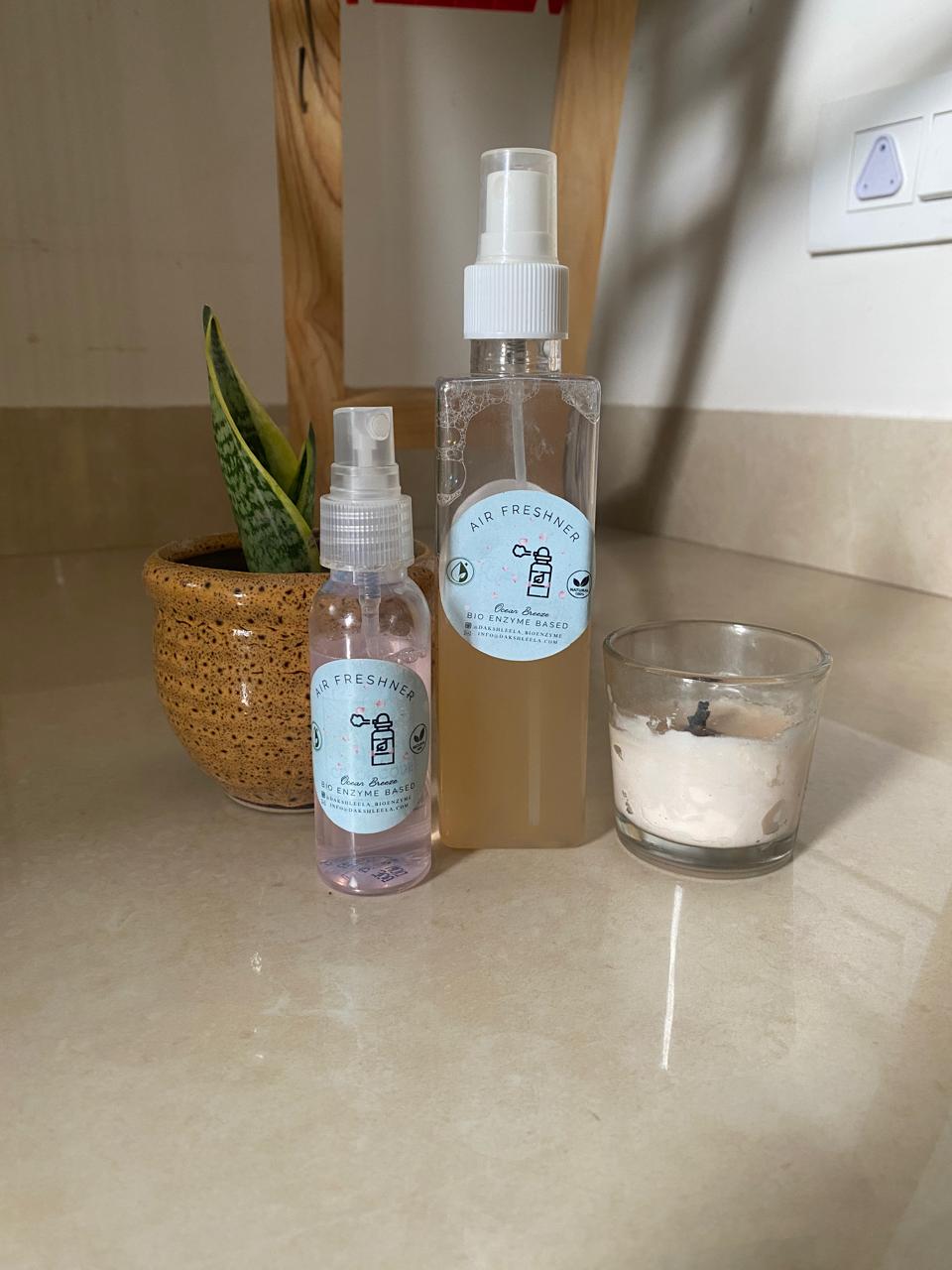 Room Freshener
