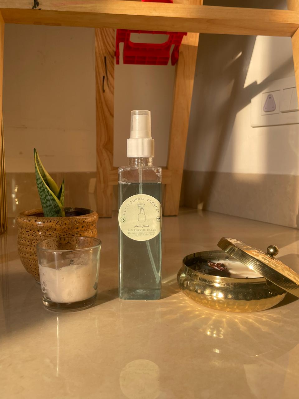 Multi Purpose Cleaner